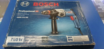 Б/в Дриль ударний Bosch gbm 13-2 re 01-201127218