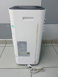 Б/в Мобільний кондиціонер Wetair wpac-m07k 01-201127401