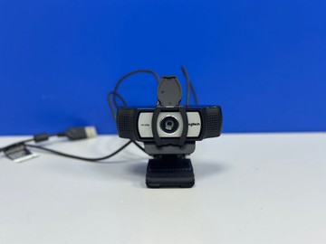 Б/у Веб камера Logitech c930e 01-201128026
