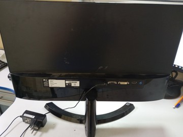 Б/в Монітор Lg 24mp58vq-p 01-201128840