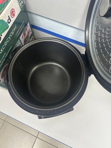 Б/в Мультиварка Vilgrand vmc1255 01-201107255