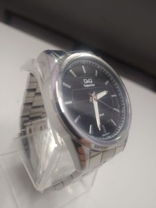 Б/в Годинник Q&Q superior c20-001 01-201127350