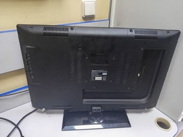 Б/в Телевізор Saturn tv led24a 01-201129357