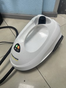 Б/в Пароочищувач Karcher sc 2 easyfix plus 1.512-614.0 01-201131632