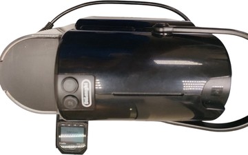 Б/в Кавоварка Delonghi nespresso inissia en 80.b 01-201107859