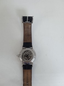 Б/в Годинник Thomas Earnshaw es-8038-01 01-201129386