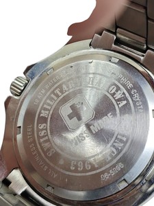Б/в Годинник Swiss Military Hanowa nautila 06-5296.04.003 01-201037841