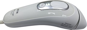 Б/у Фотоэпилятор Braun silk-expert pro 3 ipl pl3122 01-201021562