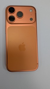 Б/в Мобільний телефон Apple iphone 17 pro 256gb 01-201131140