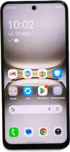 Б/у Мобільний телефон Tecno spark 40 01-201131071