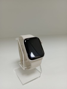 Б/в Смарт-годинник Apple watch se 2 gps 40mm aluminium case 01-201126918