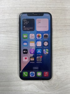 Б/в Мобільний телефон Apple iphone xs 64gb 01-201131627