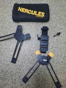 Б/в Підставка для ноутбука Hercules dg400bb 01-201135788