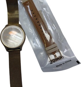 Б/в Смарт-годинник Garmin vivomove style 01-201108602