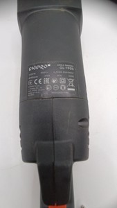 Б/в Кутова шліфмашина Dnipro-M gl-190s 01-201051544