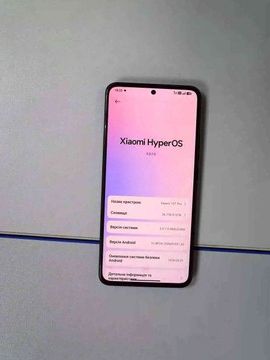 Б/в Мобільний телефон Xiaomi 13t pro 12/512gb 01-201138213
