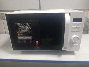 Б/в Мікрохвильова піч Ergo em-2036 01-201138508