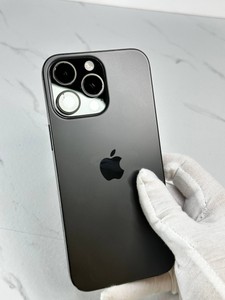 Б/в Мобільний телефон Apple iphone 16 pro max 256gb 01-201138257