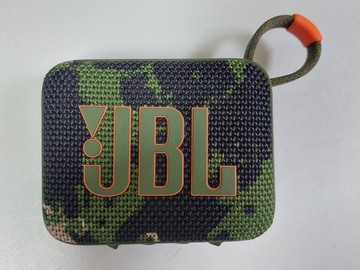 Б/в Акустика Jbl go 4 01-201140294