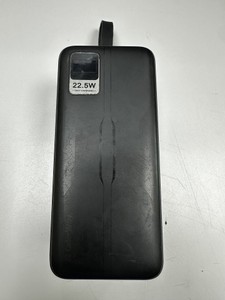 Б/у Повербанк Colorway digital display 50000mah 01-201143092