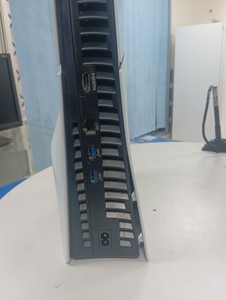 Б/в Ігрова приставка Sony playstation 5 slim 1tb 01-201142981