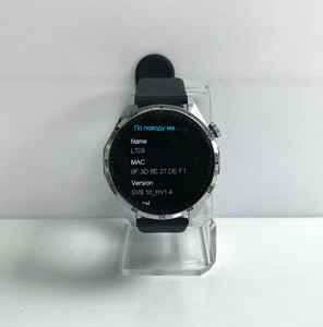 Б/в Смарт-годинник Smart Watch gts4 01-201142804