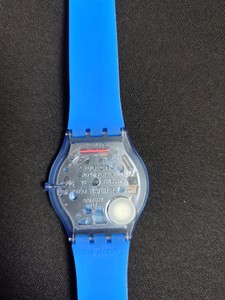 Б/в Годинник Swatch skin classic 01-201144656