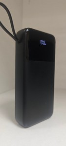 Б/в Повербанк Power Bank kj-k116 20000mah 22.5w 01-201147023
