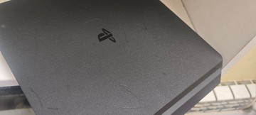 Б/в Ігрова приставка Sony playstation 4 slim 500gb 01-201147218