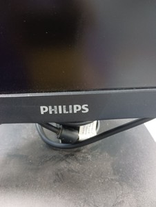 Б/в Монітор Philips 243v7q 01-201146769