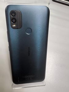 Б/у Мобільний телефон Nokia c21 plus 3/32gb ta-1424 01-201146285