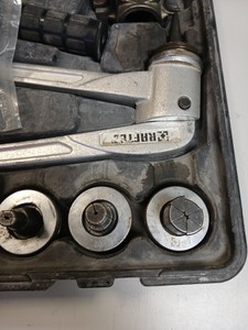 Б/в Монтажний прес Raftec raf 162025 01-201149719