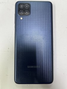 Б/в Мобільний телефон Samsung m127f galaxy m12 4/64gb 01-201147680