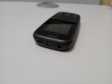 Б/в Мобільний телефон Nokia 105 single sim 2019 01-201147443