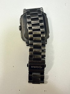 Б/в Смарт-годинник Gelius tactical heavy gp-sw016 ti 01-201150118