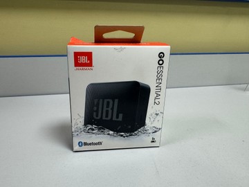Б/в Акустика Jbl go essential 2 01-201147529