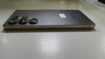 Б/в Мобільний телефон Samsung galaxy s25 ultra 12/256gb 01-201147227