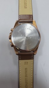 Б/в Годинник Casio efr-552 01-201150855