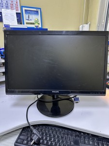 Б/в Монітор Philips 246v5l 01-201152322