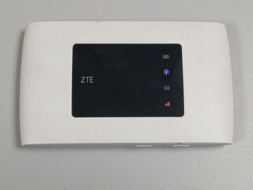 Б/в Бездротовий маршрутизатор Zte mf920v 01-201152644