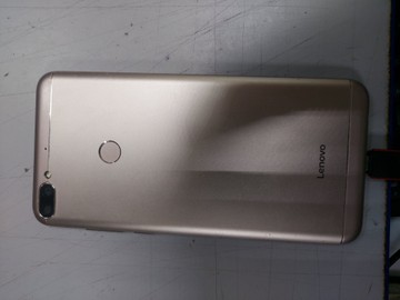 Б/в Мобільний телефон Lenovo k5 note 4/64gb 01-201152291
