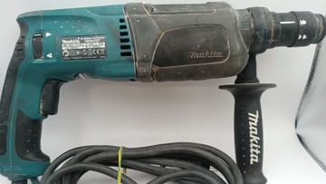 Б/в Перфоратор Makita hr2470t 01-201006141