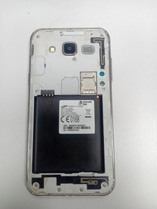 Б/в Мобільний телефон Samsung galaxy j5 j500h 01-201154584