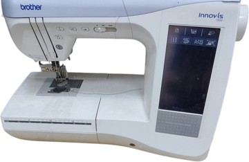 Б/в Швейна машина Brother nv-1500/1500d / innov-is 1500/1500d 01-201106689