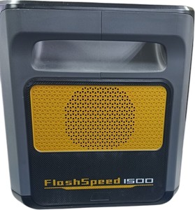 Б/в Зарядна станція Vtoman flashspeed 1500 01-201123355