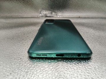 Б/в Мобільний телефон Infinix hot 11s nfc 4/64gb x6812b 01-201153530