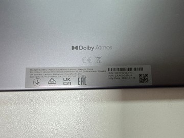 Б/в Планшет Lenovo tab m10 tb328fu 3/32gb 01-201154640