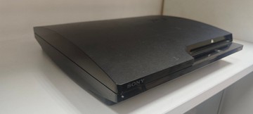 Б/в Ігрова приставка Sony playstation 3 slim 500gb 01-201155557
