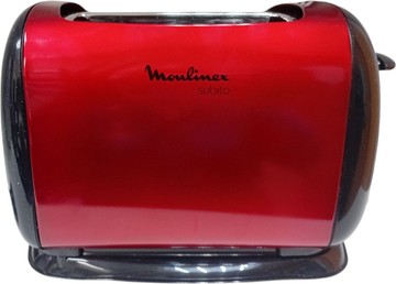Б/у Тостер Moulinex lt120530 01-201060025