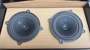 Б/в Акустика Jbl gto 528 / пара 2 шт 01-201154639